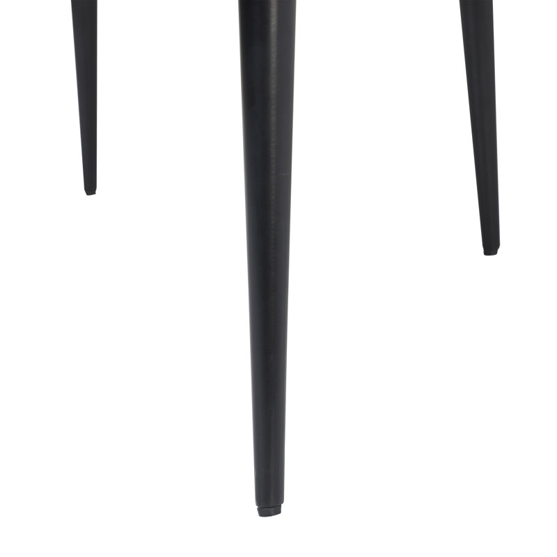 Parson Free Form Coffee Table by Steven Sabados