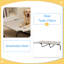 Grand lit pour chien, lit pour animal de compagnie