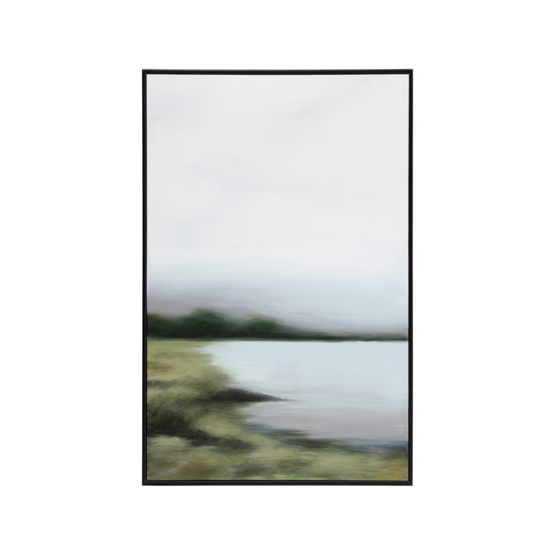 Lakeside Views Set
