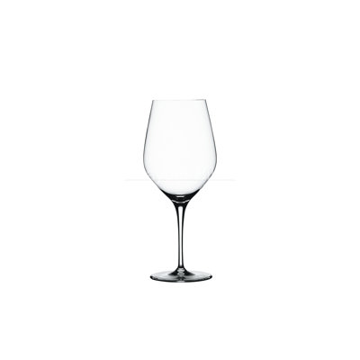 Bordeauxglas Authentis