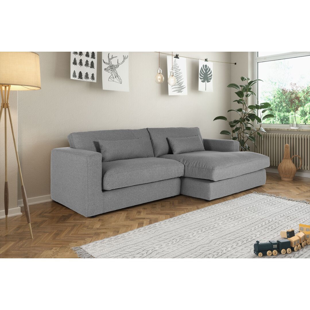 Ecksofa Blondeau