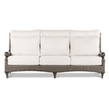 Davenport Outdoor 3 - Seat Patio Sofa
