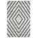 Garica Performance Geometric Rug