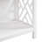 Coventry Polyester Upholstered Storage Bench