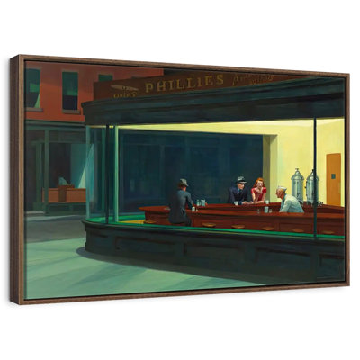 Nighthawks