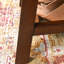 Repose-pieds pour salon Mid-Century moderne-141202260