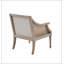 Fauteuil Accent