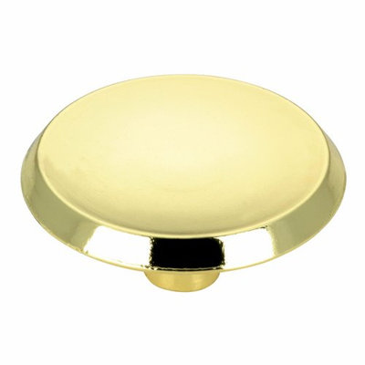Poignée champignon surdimensionnée de 7/4 po de diamètre