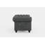 Chesterfield Sofa 2 Seater Textured Luxe Velvet-2139880608