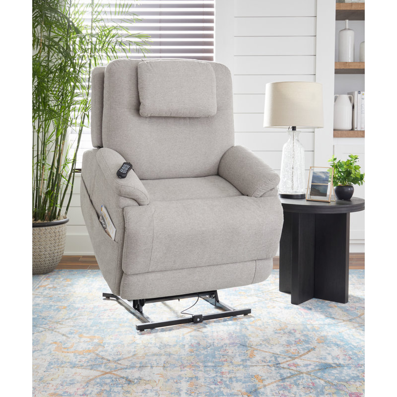 Zecliner Model 1 Power Lift Sleep Recliner