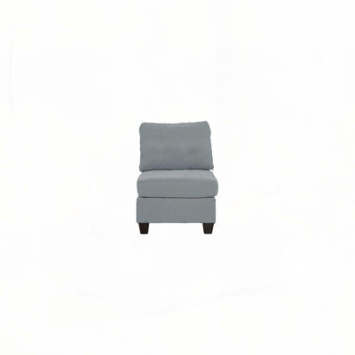 Chaise sans accoudoirs Living