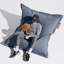 Original Stonewashed Bean Bag Chair-9974087