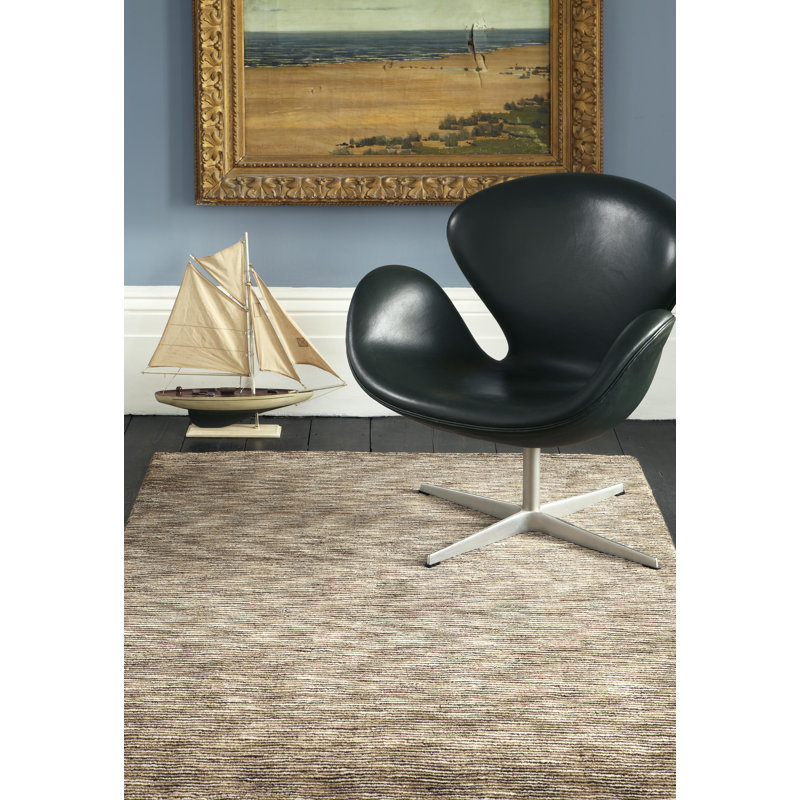 Season Wool Area Rug, Runner 70 x 240cm