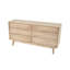 Commode 6 tiroirs Claxton