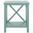 Sadie Solid Wood End Table-469960087