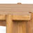 Ronan Solid Wood Coffee Table-2077470500