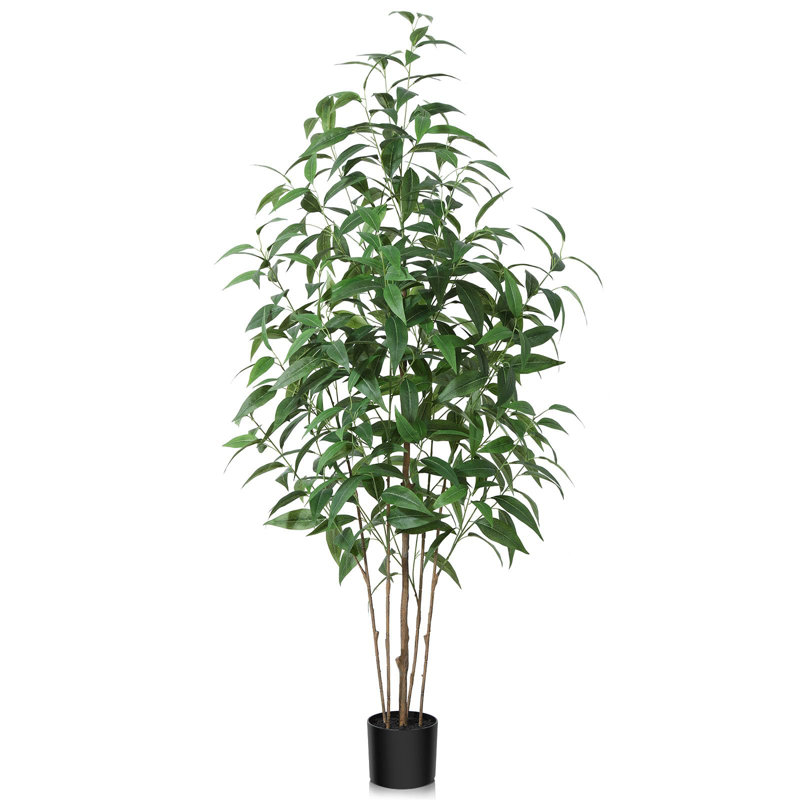 Ruzich 155cm Faux Tree