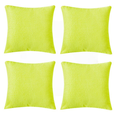 Coussin Corduroy