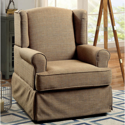Fauteuil de chambre de bébé Brady