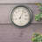 8'' Wireless Outdoor Thermometer