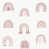 Pink selected