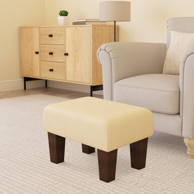 Collado Wood Contemporary Leg