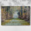 Enchanted Path-Gallery, toile tendue-1839349496