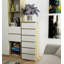 Sprage 6 -Drawer Console