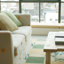 Patchwork Hand Tufted Wool Rug-68026327
