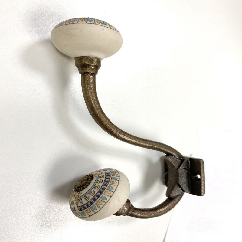 Bolish Steel Wall Wall Hook