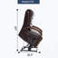 Fauteuil inclinable Power Leatheraire Lift-250399028