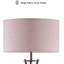 Lampe sur pied 64,5 po Jonnica