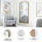 Fintan Floor Mirror