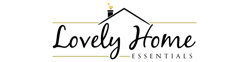 Lovely Home Essentials logo