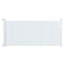 Plastic Wall Mounted Pet Gate