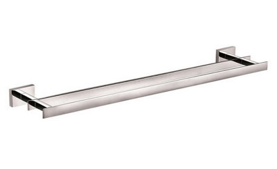 Graber 24.1'' 2 Towel Bar