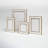 Dacey Matte Picture Frame-2078976364