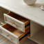 Table de bout American-108961633