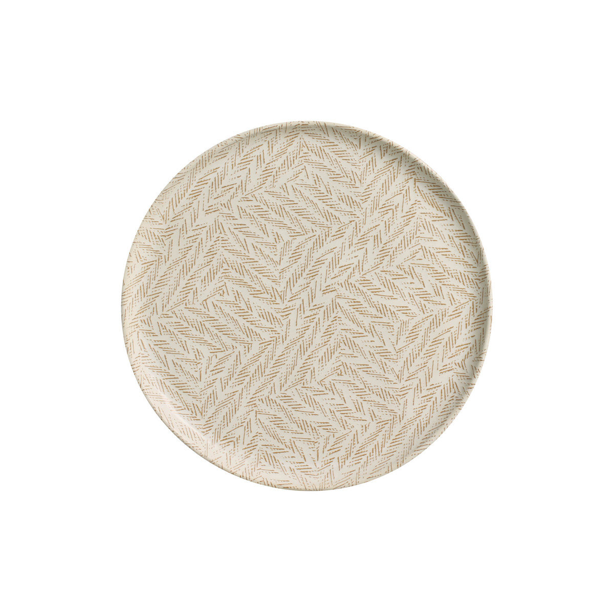 Porto Brasil Luar Dinner Plate