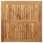 Patio Dining Set with