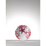 Corallo Acrylic Soup Bowl