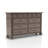 Aime 64''W 9-Drawer Wood Dresser-103531711