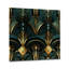 Jesseren - Art mural abstrait en acrylique-101499589