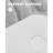 Annakiya Microfiber / Microsuede Non-Slip Bath Rug-2058690705-2058690712