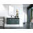 Dominykas Flat Wall Mirror-404089366