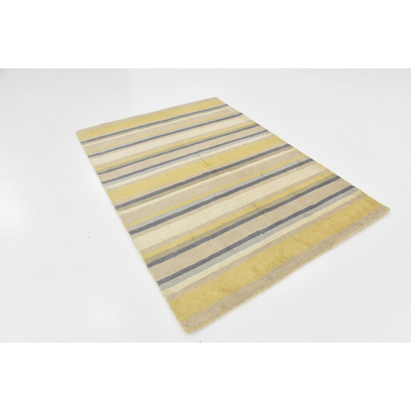 Tapis crème Orlando
