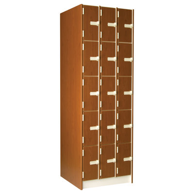 Armoire musicale