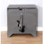 3 Drawers Nightstand With USB And Power Outlet-1111384651