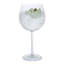 Dartington Crystal Gin Party 520ml Gin Balloon Glass Set