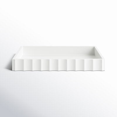 Cardella Decorative Tray